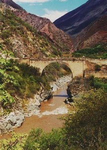 Rios Profundos Pachachaca